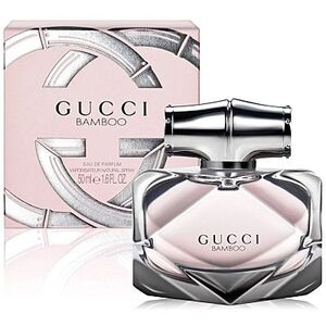 GUCCI Gucci Bamboo EDP 50 ml obraz