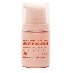 SIMPL THERAPY Anti-blemish serum 35 ml obraz