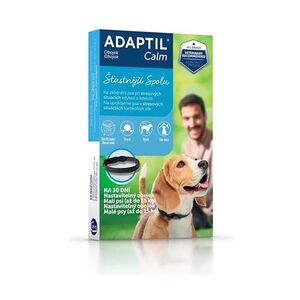 ADAPTIL Obojek pro menší psy 45 cm obraz