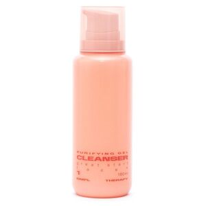 SIMPL THERAPY Čistící gel 180 ml obraz