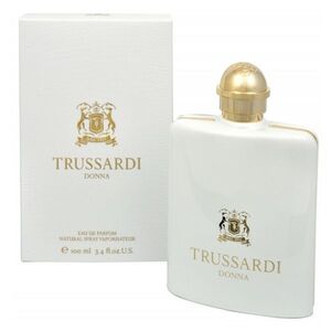 TRUSSARDI Donna 2011 Parfémovaná voda pro ženy 30 ml obraz