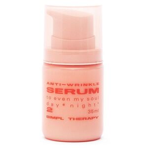 SIMPL THERAPY Sérum proti vráskám 35 ml obraz
