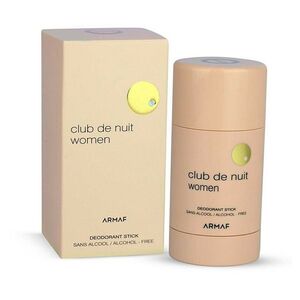 ARMAF Club De Nuit Women Tuhý deodorant 75 ml obraz