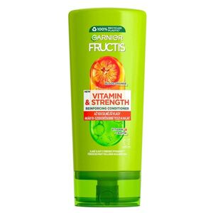 GARNIER FRUCTIS Kondicionér Vitamin & Strength 200 ml obraz