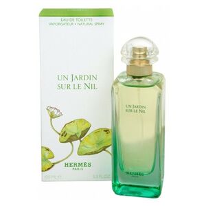 D´HERMÈS Un Jardin Sur Le Nil Toaletní voda 100 ml obraz