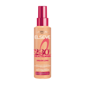 L'ORÉAL Paris Elseve Defeat The Heat sprej Dream Long 150 ml obraz
