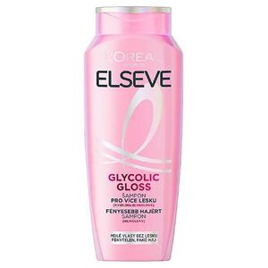 L'ORÉAL Paris Elseve Šampon na vlasy Glycolic Gloss 400 ml obraz
