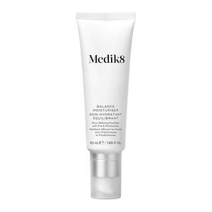 MEDIK8 Balance moisturiser denní hydratační krém 50 ml obraz