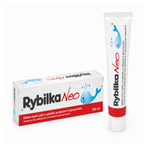 Rybilka Neo 100ml obraz