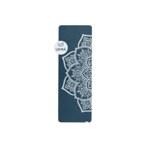 YATE Yoga mat universe obraz