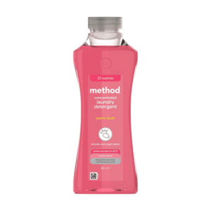 METHOD Prací gel Peony Blush 33 praní 990 ml obraz