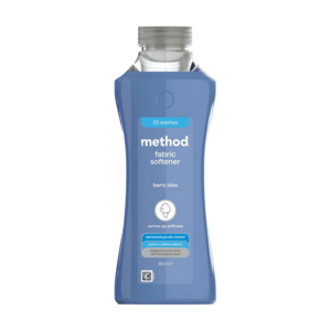 METHOD Aviváž Berry Bliss 33 praní 990 ml obraz