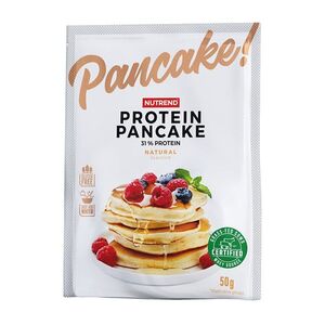 NUTREND Protein pancake směs na palačinky natural 50 g obraz