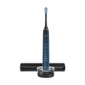PHILIPS SONICARE 9000 DiamondClean HX9911/88 sonický zubní kartáček obraz