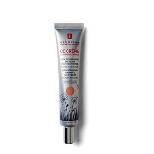 ERBORIAN Rozjasňující CC krém odstín Doré 40 ml obraz