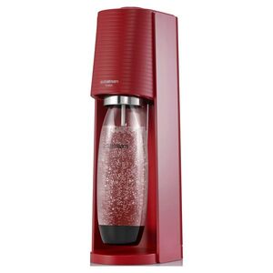 SODASTREAM Terra Red výrobník sody obraz