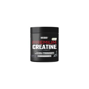 WEIDER Premium creatine creapure bez příchuti 375 g obraz