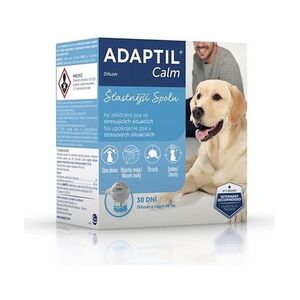 ADAPTIL Difuzér pro uklidnění psa 48 ml obraz