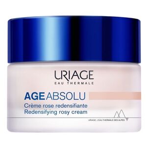 URIAGE Age absolu obnovující růžový krém 50 ml obraz