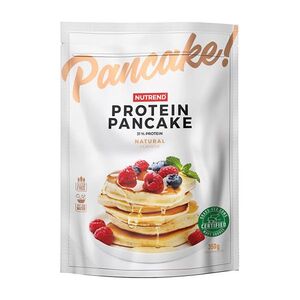 NUTREND Protein pancake směs na palačinky natural 350 g obraz