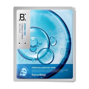 BANOBAGI PDRN Collagen Mask gelová pleťová maska 35 g obraz