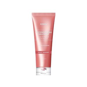KUNDAL Protein Bonding Care Treatment Violet Muguet vlasová kúra 250 ml obraz