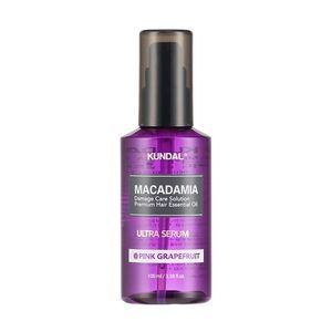 KUNDAL Macadamia Pink Grapefruit sérum na vlasy 100 ml obraz