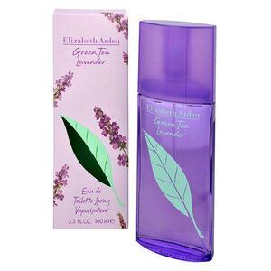 ELIZABETH ARDEN Green Tea Lavender Toaletní voda 100ml obraz