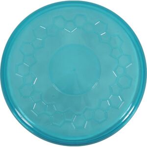 ZOLUX Hračka pes Frisbee TPR Pop tyrkysová 23 cm obraz