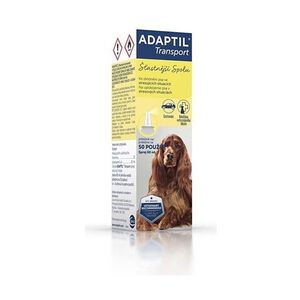 ADAPTIL Sprej pro psy 60 ml obraz