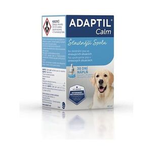 ADAPTIL náhradní náplň do difuzéru 48 ml obraz