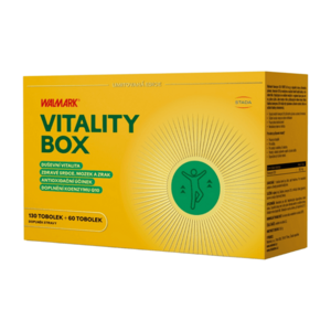 WALMARK Vitality box 130 + 60 tobolek obraz