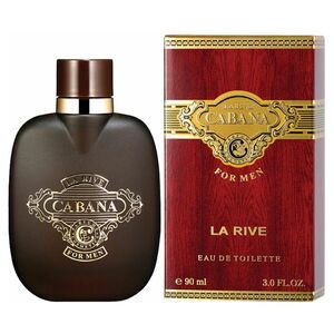 LA RIVE Cabana Toaletní voda 90 ml obraz