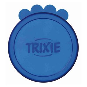 TRIXIE Víčko na konzervu velké 10 cm 2 ks obraz