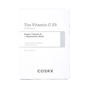 COSRX The vitamin C 23 sérum 20 ml obraz