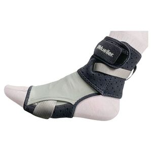 MUELLER Plantar fasciitis adjust-to fit foot support podpora nohy L/XL obraz