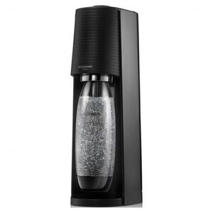 SODASTREAM Terra Black výrobník sody obraz
