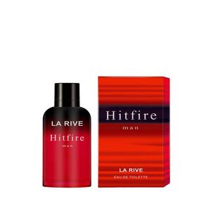 LA RIVE Hitfire EdT 90 ml obraz