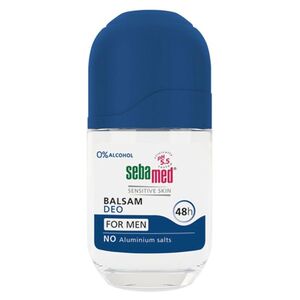 SEBAMED Roll-on pro muže 50 ml obraz