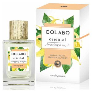 COLABO Oriental EDP 100 ml obraz