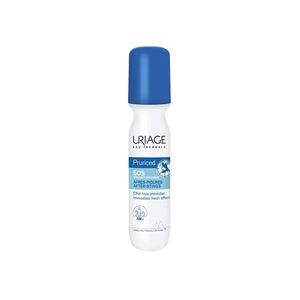 URIAGE Pruriced Sos zklidňující gel proti štípancům 15 ml obraz