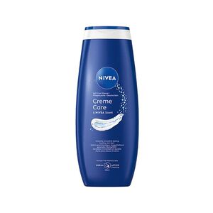 NIVEA Creme Care Pečující sprchový gel 500 ml obraz