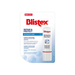 BLISTEX Balzám na rty Repair & Protect 3, 7 g obraz