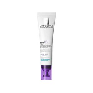 LA ROCHE-POSAY Mela B3 oční krém 15 ml obraz