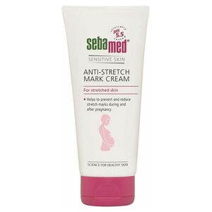 SEBAMED Krém proti striím 200 ml obraz