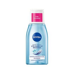 NIVEA Jemný odličovač očí a make-upu 125 ml obraz