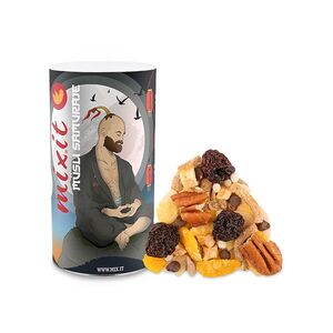 MIXIT Proteinové müsli samuraje Jirky Procházky 390 g obraz