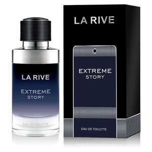 LA RIVE Extreme Story EdT 75 ml obraz