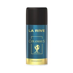 LA RIVE Pánský deodorant Colossus 150 ml obraz