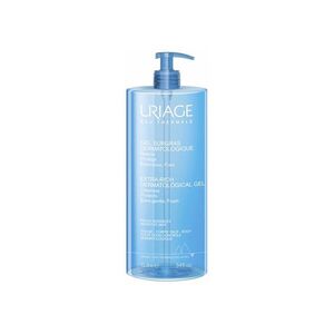 URIAGE Surgras dermatolog čistící gel 1000 ml obraz